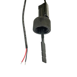 Preço de fábrica G3/4 "Interruptor De Fluxo Tipo Paddle Piscina Interruptor De Fluxo De Água 10W 24V Interruptor De Fluxo Líquido Plástico para Bomba - Product Image 5