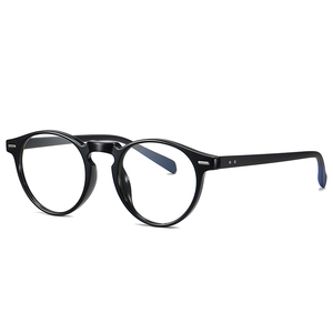 עגול TR90 מסגרת מעבר Photochromic Presbyopic משקפיים אנטי כחול קרני משקפיים יוניסקס משקפי לנשים UV400 - Product Image 2