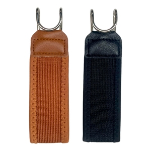 Cinturón Elástico Unisex con Cierre de Gancho y Bucle Ajustable, Estilo Gancho de Hierro, Conveniente y de Venta Caliente - Product Image 3