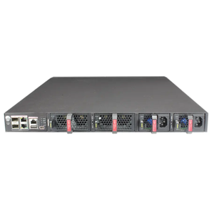 CE6850-48S6Q-HI 02359313 02350EHD Commutateur Gigabit 48 ports 10G SFP+, 6 ports 40GE QSFP+ - Product Image 3
