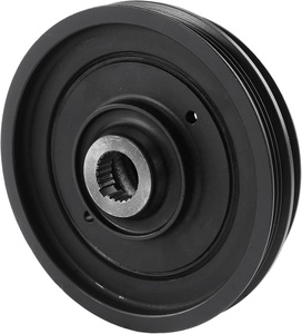 Hochwertige Motor teile 13810-P2-6003 P26003 Kurbelwellen scheibe Für Honda Civic - Product Image 1