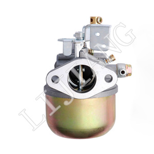 Nouveau <span class=keywords><strong>carburateur</strong></span> LIJIANG en aluminium sur mesure pour chariot de golf EZGO Marathon, moteur à essence 2 temps GF015 17558 1988 110-400CC, vente en gros - Product Image 3