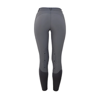 Pantalons d'équitation pour femmes, nouvelle conception 2022, confortables, sexy, leggings, culottes d'équitation