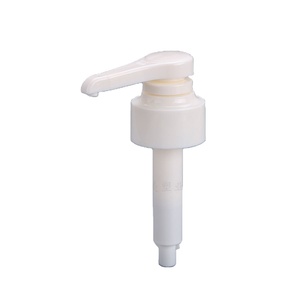 SY 38/410,400 30cc Big Condiment <b>Pump</b> <b>Dispenser</b> Syrup <b>Pump</b> Food <b>Dispenser</b> <b>Pump</b> Plastic <b>Dispenser</b> - Product Image 1