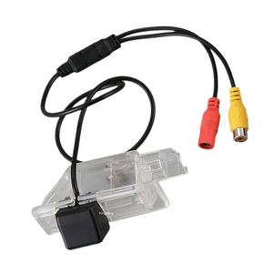 Cámara de coche para <span class=keywords><strong>Peugeot</strong></span> 2020, Citroen c-elysee C5 C4 Grand Picasso DS5 DS6 DS5LS, novedad de 4008 - Product Image 4