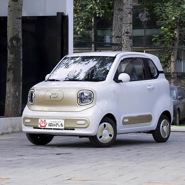 For Bestune Pony 2026 New Gasoline Car Global Edition