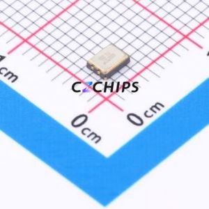 8132S-40.000NQ33FTL Temperature Compensated Crystal Oscillator (TCXO) SMD3225-4P Oscillator 40MHz 500ppb Clipped Sine Wave 3.3V - Product Image 1