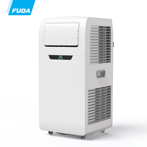 7000BTU Home Small Portable Air Conditioner With <b>Cooler</b> Fan Conditioning Optional Smart WIFI Control Aircon Portable Air Conditi - Product Image 4