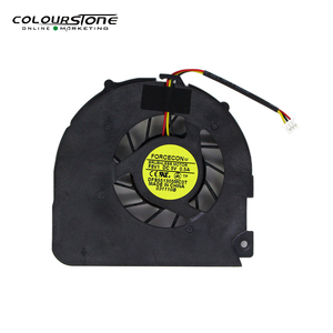 พัดลมระบายความร้อน <span class=keywords><strong>CPU</strong></span> สำหรับเปลี่ยน5536 5738 5738Z DFS551305MC0T MG55150V1-Q000-<span class=keywords><strong>G99</strong></span>แล็ปท็อปพัดลมระบายความร้อนเปลี่ยน - Product Image 2