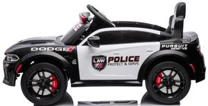 Con licencia Dodge Charger <span class=keywords><strong>Srt</strong></span> Hellcat Redeye Widebody Pursuit Paseo en coche - Product Image 2