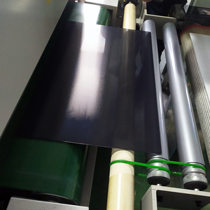 UV 실리콘 롤러 코팅 기계 플랫 강화 유리 - Product Image 5