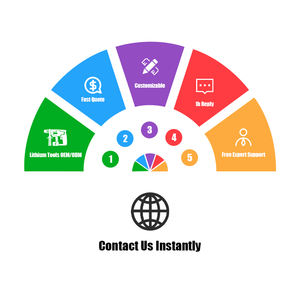 <span class=keywords><strong>Llave</strong></span> <span class=keywords><strong>de</strong></span> <span class=keywords><strong>Impacto</strong></span> Inalámbrica <span class=keywords><strong>de</strong></span> 20V, 1/2 Pulgada, 1 Pulgada, Alto <span class=keywords><strong>Torque</strong></span>, <span class=keywords><strong>con</strong></span> Batería <span class=keywords><strong>de</strong></span> Litio, Profesional, sin Escobillas - Product Image 3