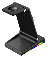 Tecnologia Cool Gadgets Nouvelle Arrivée Nouvelle Technologie Produits 2024 Tech Type C Chargeur Sans Fil Chargeur