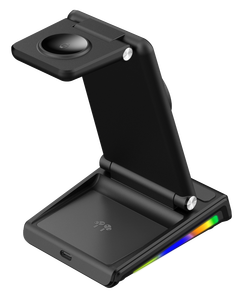 Tecnología Cool Gadgets Nueva llegada Nueva tecnología Productos 2024 <span class=keywords><strong>Tech</strong></span> Tipo C Cargador inalámbrico - Product Image 2