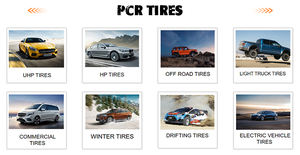 चीन में बिलियड केपसेन कारखाने सस्ती कीमत यात्री कार टायर 165/60r14 165/70r14 175/65r14 185/65r14 - Product Image 6