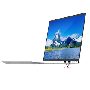 للبيع من المصنع لاب توب للألعاب Core I7/i9 مع كمبيوتر GTX1650 مستقل 4G للألعاب ومتعدد المهام - Product Image 3
