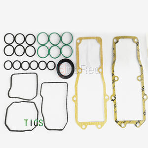 Kit di riparazione pompa del carburante di alta qualità TICS speciale per pompa Common Rail Diesel - Product Image 1