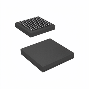 100 VFBGA IC WEST BRIDGE HS USB 100VFBGA CYWB0226ABS-BVXIT วงจรรวมไอซีแท้ ชิปไอซี อินเทอร์เฟซ - Product Image 1