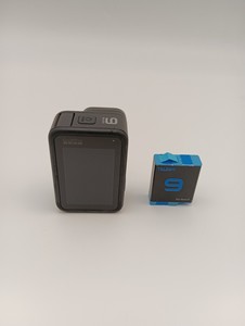 GoPro Hero 9 Negra, 90% Nueva, Pantalla Dual, Sensor CMOS <span class=keywords><strong>5K</strong></span>, Gran Angular de 150°, Resistente al Agua hasta 10m, Grabadora de Video - Product Image 5