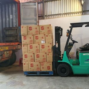 Café Instantáneo Trung Nguyen G7 al por Mayor, Sabor Intenso y Amargo, Auténtico Café Vietnamita, Suministro Directo para Exportación - Product Image 5