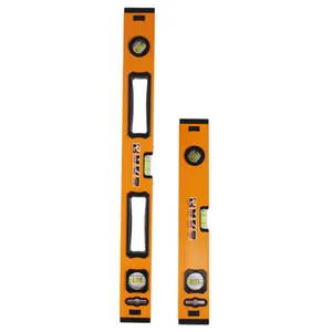 Bubble Spirit Level Heavy Duty Measure Ruler Sjiel80440 2020 The Newest Style High Accuracy Aluminium New Style Spite Leve OEM