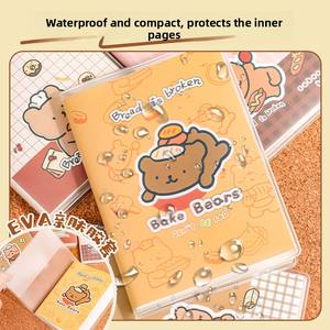 สมุดโน้ตคุณภาพดีรุ่นใหม่ปี 2026 สมุดโน้ตแบบมีเส้นบรรทัด สมุดโน้ตน่ารักขนาดเล็กสำหรับนักเรียน สมุดโน้ต<span class=keywords><strong>สวย</strong></span>งามสำหรับเด็กผู้หญิง - Product Image 6