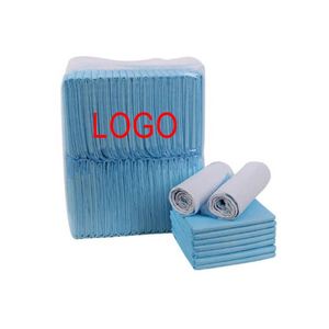 En gros, Alèses absorbantes jetables en papier pour chiens et perroquets, pour l'apprentissage de la propreté des animaux, échantillon gratuit offert - Product Image 2