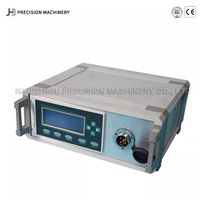 Équipement de mélange d'homogénéisateur de sonicateur de sonde à ultrasons d'alliage d'aluminium de haute qualité pour le laboratoire