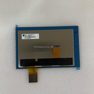 Brand New Original High quality liquid crystal display module LCD panel P0700WXF4ME00DAA1 LCD display - Product Image 2