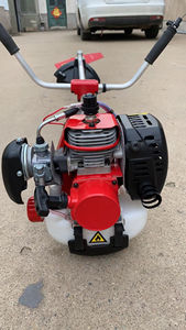 日本製 刈払機 41.5cc B45 ブラシカッター ガソリンエンジン 草刈機 - Product Image 2