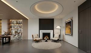 Service de conception de maisons personnalisées, design d'intérieur de villas de luxe modernes, construction d'hôtels, <span class=keywords><strong>immobilier</strong></span>, marque Chuangguan 5+ - Product Image 4