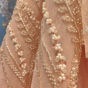 Lsany220 Pink <b>Sweet</b> Quinceanera Ball Gown Dress Plus Size Graduation Gala Dress Draped Sweetheart Beaded Jancember - Product Image 6