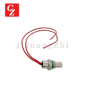 Sensor de Temperatura 35596436 para Piezas de Compresores Industriales Ingersoll Rand - Product Image 4