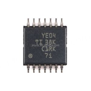 TXB0104PWR TSSOP-14 Chip convertidor de nivel de voltaje bidireccional de 4 bits - Product Image 2