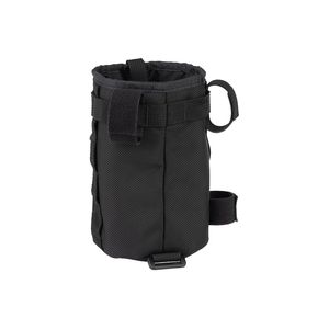 Bolsa de Manillar de Bicicleta Plegable y Extraíble de Tela Oxford Impermeable Personalizable con Correa de Hombro Ajustable - Product Image 2