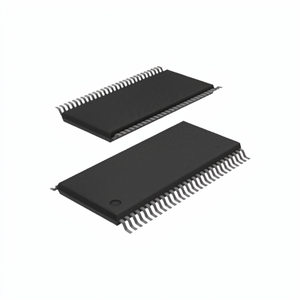 IC UNIV BUS TXRX 18BIT 56SSOP En Stock SN74LVT16500DLR 56 BSSOP (0.295", 7.50mm de Ancho) Componentes Electrónicos en Venta Lógica - Product Image 1