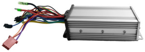 Popular 48V 3000W Kit de conversión de bicicleta eléctrica 26*1,95 Tamaño de caída 135mm con NUEVA pantalla Velocidad rápida - Product Image 5