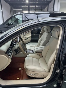 Coprisedile Universale in Pelle PU per Auto, Protezione per Sedili Anteriori, Compatibile con BMW, Audi, Ford, <span class=keywords><strong>Seat</strong></span> <span class=keywords><strong>Leon</strong></span> - Product Image 6