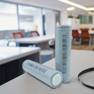 Aojia inr18650 lr1865la 3.7V 2000mAh 10c xả lớp A + licoo2 pin có thể sạc lại RV chu kỳ sâu hình trụ Lithium Ion - Product Image 3