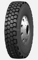 Pneu de camion radial de bonne qualité 10.00R20 11.00R20, pneu à chambre à air, prix de gros