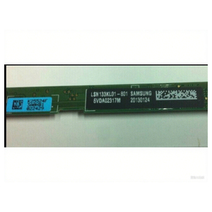 Monitor LCD para ordenador portátil, pantalla LED original de 13,3 pulgadas, 1600x900 HD, LSN133KL01-801 para <span class=keywords><strong>Samsung</strong></span> NP900X3D X3C - Product Image 5