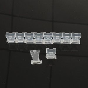 Cubetas Químicas de Laboratorio PS, Vasos para Muestras y Placas de Dilución de Color para Coagulómetros Beckman <span class=keywords><strong>Coulter</strong></span> - Product Image 4