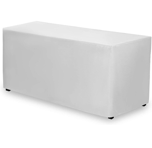 Tuoye linh hoạt Polyester bảng vải <span class=keywords><strong>8</strong></span> <span class=keywords><strong>ft</strong></span> được trang bị bảng vải căng <span class=keywords><strong>Spandex</strong></span> bảng bìa cho hình chữ nhật được trang bị - Product Image 2