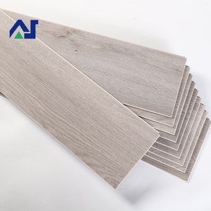 Fabricant OEM/ODM de revêtements de sol SPC de qualité supérieure, résistants au feu et imperméables, à système de <span class=keywords><strong>clic</strong></span>, pour la décoration intérieure - Product Image 2