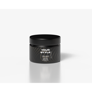 Masque pour boucles Your Style 300 ml, soin hydratant en profondeur pour cheveux bouclés - Product Image 1