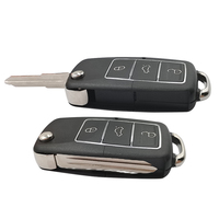 Control Remoto Universal de Alta Calidad 433mhz para Puertas de Garaje y Luces