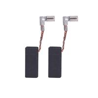 1617000525 A96 Brosse en carbone de remplacement OEM pour les outils électriques Bosch GBH2-26 11224VSR 11226 11228 Brosse en carbone