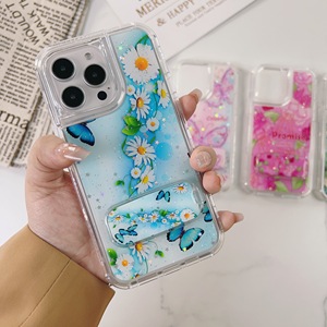 2025เคสโทรศัพท์มือถือแฟชั่นพิมพ์ลายกากเพชรอีพ็อกซี่สำหรับ <span class=keywords><strong>OPPO</strong></span> realme Note 60 4G realme C75 4G Reno13F 5G Reno 13 5g - Product Image 3