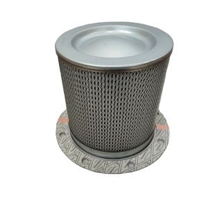 Filtre séparateur d'huile MANNY 02250100-755 pour compresseur, filtre à air industriel, pièces neuves et d'occasion - Product Image 3