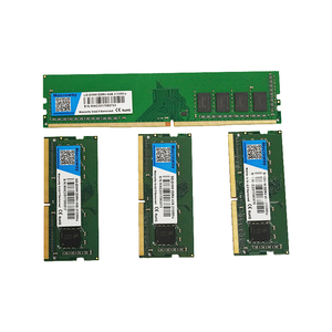 Masaüstü için DDR4 <span class=keywords><strong>Ram</strong></span> <span class=keywords><strong>4GB</strong></span> 8GB 16GB 32GB 2666mhz 3200mhz <span class=keywords><strong>Ram</strong></span> bellek Rams - Product Image 1